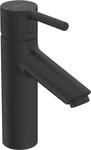 HANSA Waschtischbatterie HANSAVANTIS 5237 Matt-Schwarz 4,2 l/min, 523722673305
