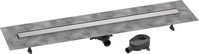 hansgrohe 56276800, Hansgrohe Komplettset DR RainDrain Go1200 -