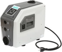 Wilo Hochdruck-Kreiselpumpe Isar BOOST5-E-5, 4243584