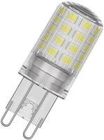 Ledvance LED PIN G9, 4.2W, 4000K, 300&deg;, 4099854249006