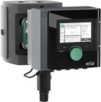Wilo Smart-Nassl&auml;ufer-Zirkulationspumpe Stratos MAXO-Z 25/0,5-6, 2186243