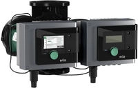 Wilo Smart-Nassl&auml;ufer-Doppelpumpe Stratos MAXO-D 50/0,5-9 PN 6/10, 2186231