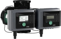 Wilo Smart-Nassl&auml;ufer-Doppelpumpe Stratos MAXO-D 80/0,5-12 PN 6, 2186239