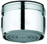 GROHE Strahlregler 64445 chrom, 64445000