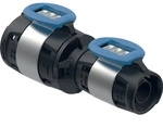 Geberit FlowFit Reduktion, DN 15 / 12, 620.031.00.1