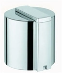 GROHE Absperrrgriff 47744 chrom f&uuml;r Grohtherm 2000, 47744000