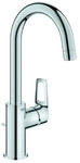 GROHE EH-Waschtischbatterie BauLoop 23763_1 L-Size chrom, 23763001