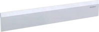 Geberit 154.335.14.1, Geberit Fertigbauset f&uuml;r CleanWall Wandablauf, Abdeckung aus