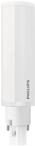 Philips CorePro LED PLC 6.9W, 4000K, G24d-2, 28756300