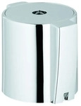 GROHE Aquadimmergriff 47779 f&uuml;r Grohtherm 2000 Special chrom, 47779000