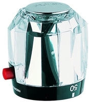 GROHE Temperaturw&auml;hlgriff 07623, chrom, 07623000