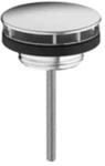 hansgrohe Ablaufgarnitur nicht verschlie&szlig;bar f&uuml;r Waschbecken Brushed Bronze,