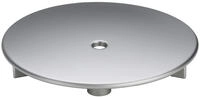 Viega Abdeckhaube Kunststoff, Modell 6960.0 &Oslash;: 112 f&uuml;r Duschwannen mit