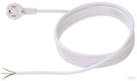 BACHMANN Zuleitung H05VV-F 3G1,5 3,0m ws, 305.275