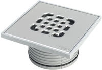 Viega Advantix-Aufsatz Modell 4934.4 L: 150 B: 150 H: 5 nicht verschraubt, 555221