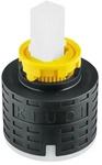 KLUDI-Ersatzteil 56992 Steuereinheit 41 mm, 7685600-00