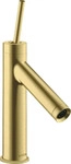 AXOR 10117950, AXOR Starck Einhebel-Waschtischmischer 90 mit Pingriff und