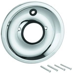 GROHE Rosette 46057 d: 170mm f&uuml;r Einhandmischer chrom, 46057000