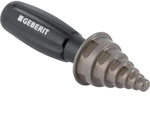 Geberit Mepla Entgrat- und Kalibrierwerkzeug, d&oslash; 16 / 20 / 26 / 32 / 40 / 50 mm,