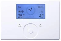 STIEBEL ELTRON Fernbedienung FET, Zubeh&ouml;r Regelung, 234723
