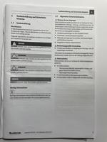 BOSCH Fernbedienung BFU f&uuml;r CC8313/8311, 115x80x27, je Heizkreis 1 x einsetzbar,