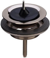 Viega Universalventil Messing, Modell 5121 G: 1&frac14; &Oslash;: 60 Ausf&uuml;hrung: gl&auml;nzend,