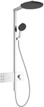 Hansgrohe Showerpipe Raindance Alive S - 300 2jet mit Thermostat chrom, 24595000