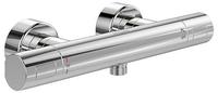 Villeroy & Boch Universal Taps & Fittings Duschthermostat, Chrom, TVS00001700061