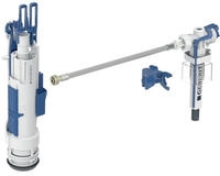 Geberit Typ 212-383 Renovierungsset f&uuml;r 300 / 320 / Sigma UP-Sp&uuml;lk&auml;sten,