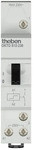 Theben OKTO S12-230 Stromsto&szlig;schalter elektromechanisch, 1 Kanal/Schlie&szlig;er, 200 W