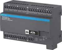 Busch-Jaeger Jalousieaktor, 8fach 230 V, REG f&uuml;r Busch-free@home&reg;