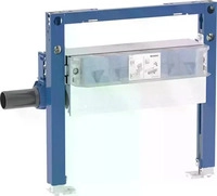 Geberit 111.591.00.2, Geberit Duofix Element f&uuml;r Dusche, 50 cm, mit CleanWall
