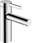 Hansgrohe WTM 100 Zesis S CoolStart - mit Zugstangen-Ablaufgarnitur chrom, 74720000