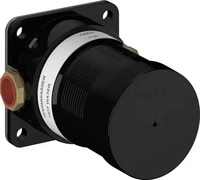 Keuco 59554000170, KEUCO IXMO IXMO_solo UP Funktionseinheit f&uuml;r Thermostat mit