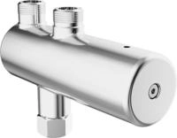 HANSA Sicherheits-Thermostat Vormischer HANSAMINIMAT 6341 Chrom, 63410020