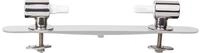 Geberit Set Scharniere f&uuml;r WC-Sitz Absenkautomatik (2 St.), 598114000