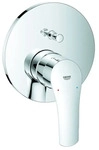 GROHE EH-Wannenbatt. Eurosmart 24043_3 FMS f&uuml;r Rapido SmartBox chrom, 24043003