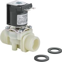 GROHE Magnetventil 43828 komplett f&uuml;r Infrarot-Electronic, 43828000