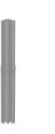 Reflex Fillsoft Zero&nbsp;FZP 3000, Mischbettharzpatrone f&uuml;r Fillsoft I & II Geh&auml;use,