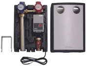 Vaillant Rohrgruppe o. Mischer Vor-/R&uuml;cklauf Rp1, HE-Pumpe A, GEG, 0020191817