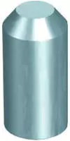 OBO Bettermann Schlagkopf f&uuml;r OMEX-Erder 20mm Stahl, 3042200