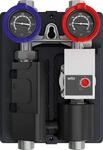 Bosch Installationszubeh&ouml;r HS 25/6 Heizkreisset ohne Mischer, 364x290x190,