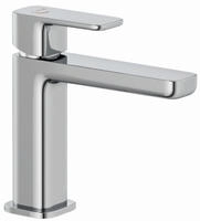 KLUDI-RENON Waschtisch-EHM 110 ECO PLUS - mit Ablaufgarnitur chrom, 422890575