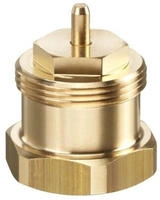 OVENTROP Verl&auml;ngerung f&uuml;r Thermostatventile und Uniboxen (bis 2019), 20 mm, 1022698