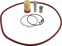 Wolf Wartungsset f&uuml;r COB-2-29, 8908625
