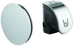 GROHE Bedieneinheit 46958 f&uuml;r GROHE Blue Home chrom, 46958000