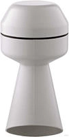 Grothe Hupe 630, 8V AC, 92dB, IP43, 31041