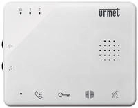 Grothe HT 1730/2 Freisprechtelefon, Aufputz, wei&szlig;, 74343