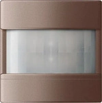 jung A 17180 WU MO, Jung LB-Management Bewegungsmelder (SENS.), Standard, IP 44, 1,10