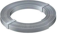 OBO Bettermann Bandstahl 25m Ring 30x3,5mm Edelstahl, rostfrei A4 1.4571/1.4404, 25